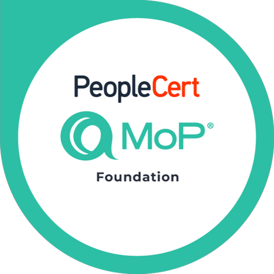Management of Portfolios (MoP®) Foundation
