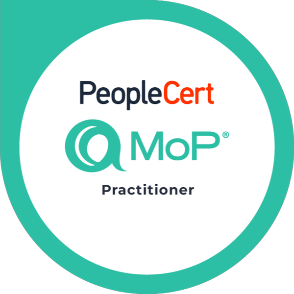 Management of Portfolios (MoP®) Practitioner
