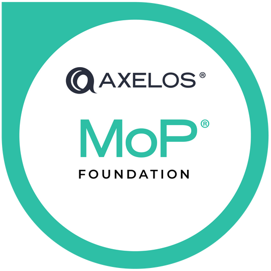 Management of Portfolios (MoP®) Foundation