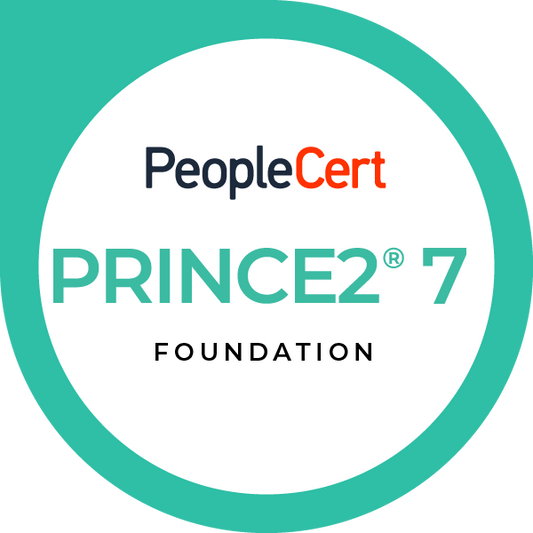 PRINCE2® 7 Foundation