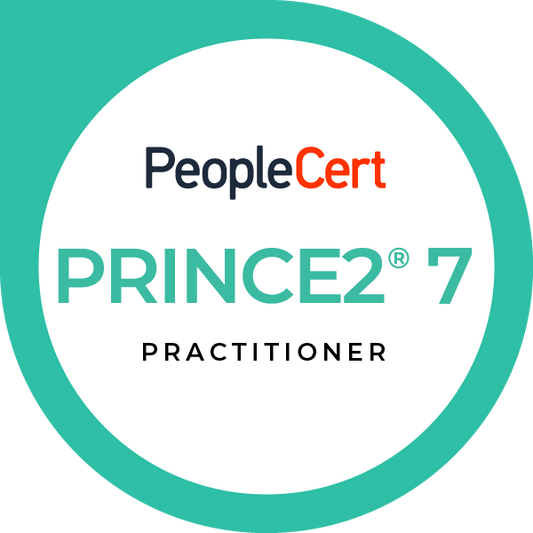 PRINCE2® 7 Practitioner